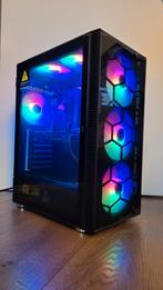 RGB Game Pc - i5 - GTX 970 - 16GB RAM, Computers en Software, Ophalen, 1500 GB, Refurbished, Gaming