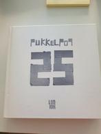 Luc Janssens - Pukkelpop 25 jaar FOTOBOEK  zeldzaam, Ophalen of Verzenden, Zo goed als nieuw, Luc Janssens