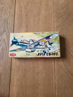 KP Avia CS-199 1/72, Overige merken, 1:72 tot 1:144, Ophalen of Verzenden, Zo goed als nieuw