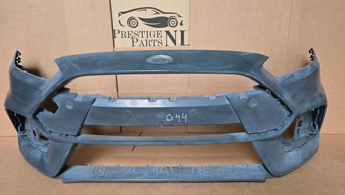 Voorbumper Ford Focus III RS MK3 G1EY-17757-A Origineel, Auto-onderdelen, Carrosserie, Bumper, Voor, Gebruikt, Herkomst onderdeel bekend