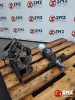 Occ pneumatische trekhaak 50mm, Auto-onderdelen, Gebruikt, Overige merken, Overige Auto-onderdelen