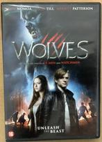 Wolves (2014) Dvd Jason Momoa, Vanaf 16 jaar, Ophalen of Verzenden, Gebruikt, Monsters