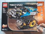 Lego Technic 42095, Hobby en Vrije tijd, Ophalen, Zo goed als nieuw, Elektro, Auto onroad