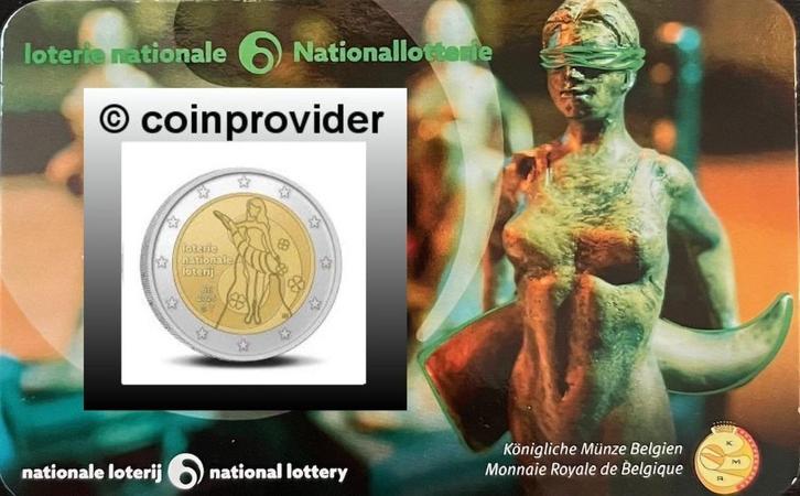 Commemoratieve 2 euromunten UNC, Postzegels en Munten, Munten | Europa | Euromunten, Losse munt, 2 euro, Overige landen, Verzenden