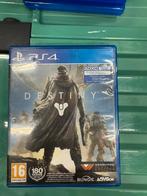 Destiny ps4, Ophalen of Verzenden, Zo goed als nieuw
