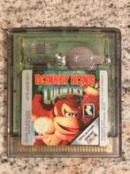 Nintendo Gameboy Color game Donkey Kong Country, Comme neuf, Enlèvement, Aventure et Action