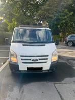 Ford trasit, Autos, Entreprise, Achat
