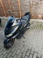 HONDA PCX 125, 125 cm³, Comme neuf, Classe B (45 km/h), Enlèvement