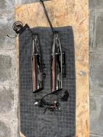 Harley davidson Sportster Jekill and Hyde, Motoren, Onderdelen | Harley-Davidson, Ophalen, Gebruikt
