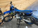 2021 Yamaha YZ 85 yz85 GYTR, Motoren, 85 cc, Particulier, Crossmotor, 1 cilinder