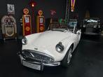 Daimler SP250 1962, Autos, Propulsion arrière, Achat, 3 places, Blanc