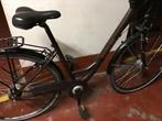 DAMESFIETS KETTLER, Fietsen en Brommers, Gebruikt, 47 tot 50 cm, Versnellingen, Ophalen
