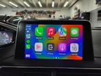 Peugeot 4008 Apple Carplay draadloos met inbouw PSA NAC