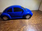 Volkswagen Beetle auto 30 cm, Ophalen of Verzenden