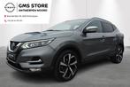 Nissan Qashqai DIG-T 160 EVAPO DCT Tekna+ - 2 ans KARE incl, Autos, Electronic Stability Program (ESP), Argent ou Gris, Achat
