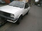 VW POLO 11 ESSENCE ANCETRE 1984 ROULE TOUJOURS BON ETAT, Autos, Achat, Entreprise, Boîte manuelle, 44 kW