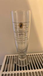 Jupiler urtyp met menu 1965, Verzamelen, Biermerken, Ophalen of Verzenden, Zo goed als nieuw, Jupiler