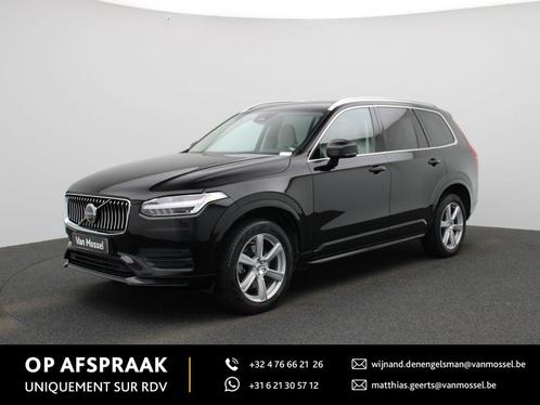 Volvo XC90 2.0 B5 CORE GEARTRONIC 7 ZITPLAATSEN | CAM | CARP, Auto's, Volvo, Bedrijf, Te koop, XC90, 4x4, Lane Departure Warning