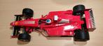 Ferrari F1 F300 Schumacher n3 1:18, Comme neuf, MiniChamps, Voiture, Enlèvement ou Envoi