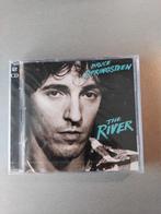2cd. Bruce Springsteen.  The River. (Nieuw in verpakking)., Ophalen of Verzenden, Zo goed als nieuw