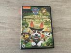 Paw Patrol DVD: Reddingsactie in de jungle (2017), Europees, Tekenfilm, Alle leeftijden, Ophalen of Verzenden