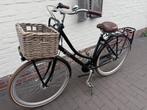 solide damesfiets -  retro model, Gebruikt, Versnellingen, 50 tot 53 cm, Ophalen