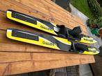 Waterski’s en toebehoren, Watersport en Boten, Waterski's, Ophalen, Gebruikt, Waterski's, Met skitouw