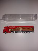 Camion publicitaire Coca-Cola - 2006, Collections, Ustensile, Enlèvement ou Envoi, Neuf