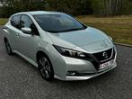 Nissan Leaf 40 KWH, Auto's, 5 zetels, 5 deurs, Leaf, Te koop