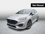 Ford Fiesta ST-Line - Camera - Winterpack - Adaptive Cruise, Voorwielaandrijving, Stof, Gebruikt, Euro 6