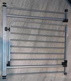 Barrière de sécurité, Kinderen en Baby's, Traphekjes, Ophalen, 100 tot 115 cm, Zo goed als nieuw, Klemhekje