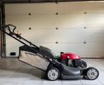 Honda grasmachine, Tuin en Terras, Ophalen, Honda, Benzine-grasmaaier, 50 cm of meer
