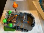 Playmobil knights 6627, Ophalen, Gebruikt, Complete set