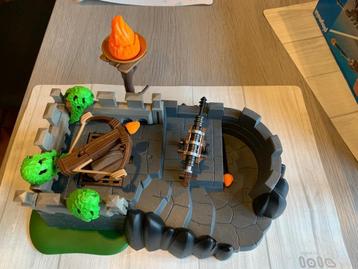Playmobil knights 6627 beschikbaar voor biedingen