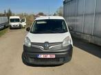 Renault Kangoo Lichte vracht, Auto's, Gebruikt, Overige brandstoffen, Bedrijf, Handgeschakeld