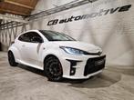 Toyota Yaris GR, Autos, Cuir et Alcantara, Euro 6, Entreprise, Carnet d'entretien