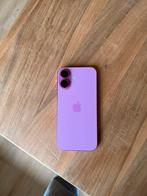 Iphone 16 128GB, Telecommunicatie, Ophalen, Zo goed als nieuw, Roze, IPhone 16