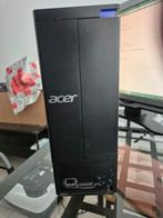 Acer Aspire X1430, AMD, Avec carte vidéo, Moins de 2 Ghz, Utilisé