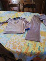 Pyjama Petit Bateau. Beige. Taille 8 ans. Neuf., Kleding | Dames, Homewear, Ophalen of Verzenden, Zo goed als nieuw, Beige