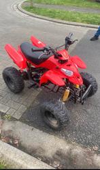 Mini quad, Enlèvement, Comme neuf