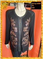 Vest dames 48. Gerry Weber, Ophalen of Verzenden, Zo goed als nieuw, Bruin