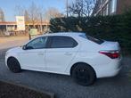 Citroen Elysee model 2016 Euro6, Auto's, Citroën, 1600 cc, Wit, 5 deurs, Particulier