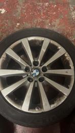 730D velgen (prijs bespreekbaar), Auto-onderdelen, Banden en Velgen, Ophalen, Velg(en)