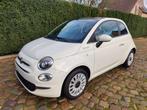 Fiat 500 500 1.0 Hybrid Dolcevita (bj 2023), Auto's, Fiat, Voorwielaandrijving, 4 zetels, Stof, Gebruikt