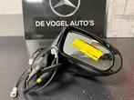 Buitenspiegel rechts van een Mercedes CLS-Klasse, Gebruikt, -, Ophalen of Verzenden, -