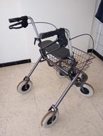 Rollator, Ophalen, Zo goed als nieuw