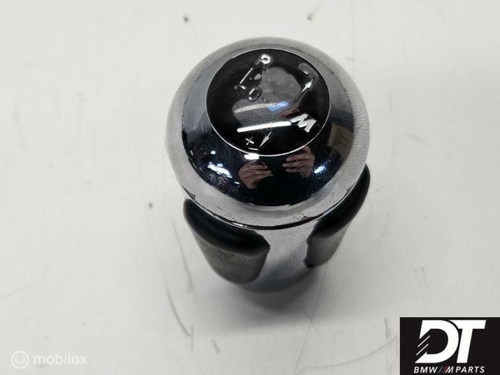 Pook SMG BMW M3 E46 S54 3.2 S54B32 25162282210, Auto-onderdelen, Transmissie en Toebehoren, BMW, Gebruikt, Ophalen of Verzenden