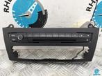 B.M.W. 1 SERIES F20 116i High Exe.  [RADIO] 2014, Ophalen of Verzenden, Gebruikt, Stiba lid