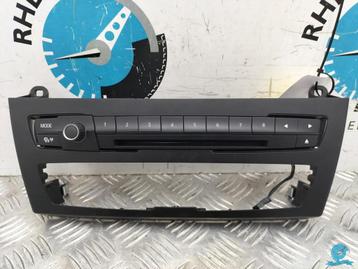 B.M.W. 1 SERIES F20 116i High Exe.  [RADIO] 2014 beschikbaar voor biedingen