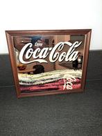 Coca-Cola spiegel., Ophalen, Zo goed als nieuw